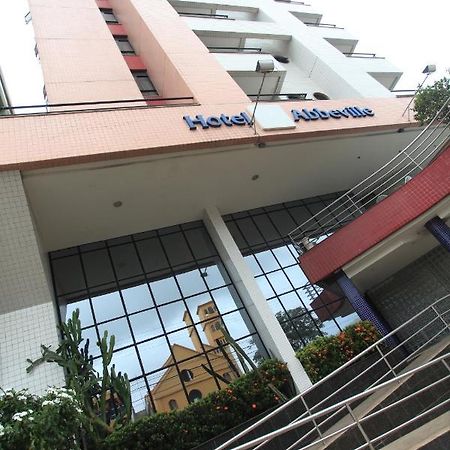Abbeville Hotel Torre I - Torre II Sao Luis  Luaran gambar