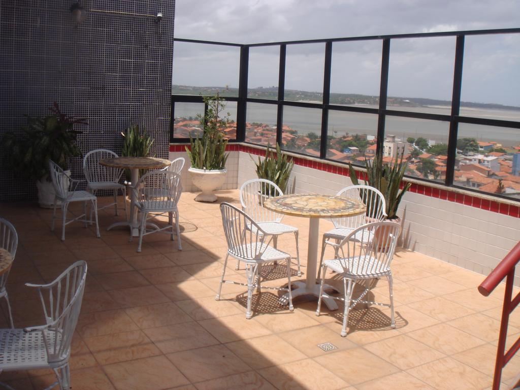 Abbeville Hotel Torre I - Torre II Sao Luis  Luaran gambar