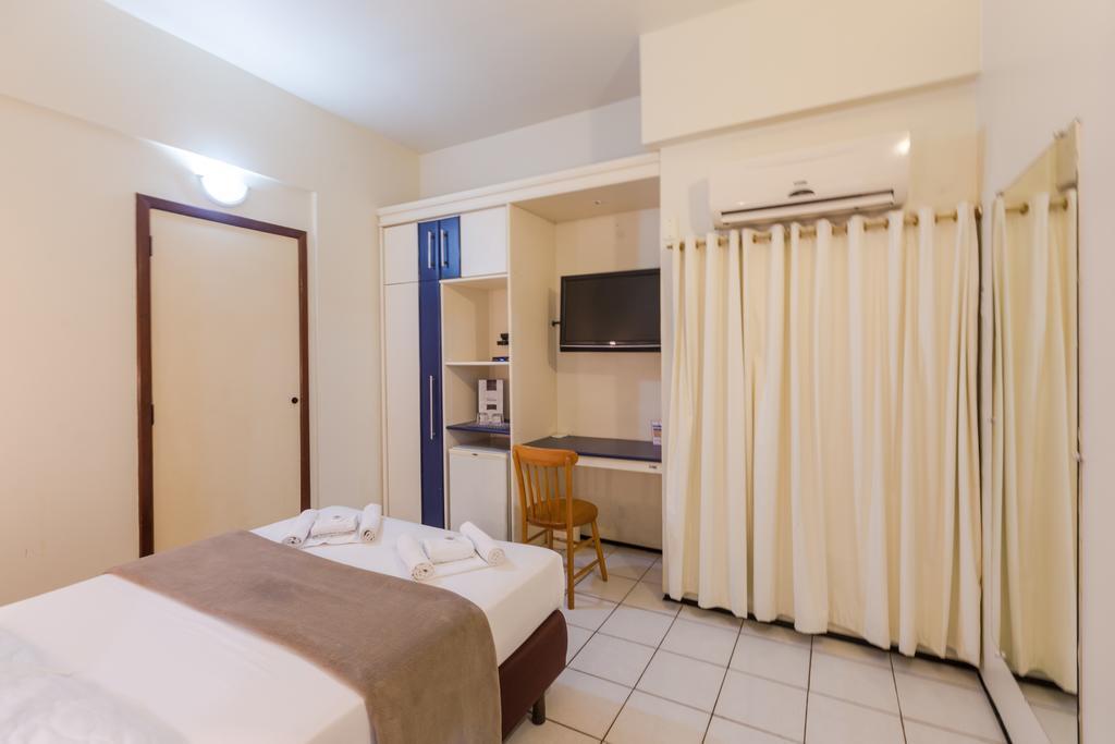 Abbeville Hotel Torre I - Torre II Sao Luis  Luaran gambar
