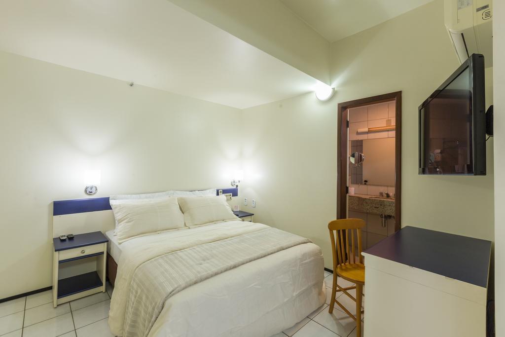Abbeville Hotel Torre I - Torre II Sao Luis  Luaran gambar